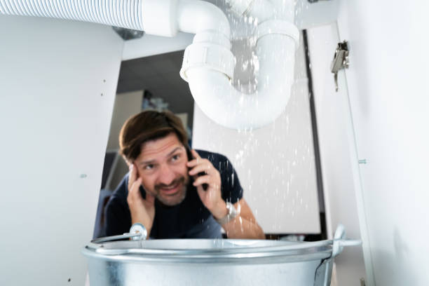 Best Plumbing Installation Services  in Trumansburg, NY