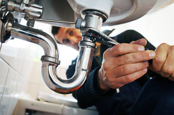 Best Emergency Plumber  in Trumansburg, NY