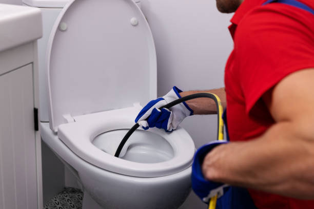 Best Water Softener Installation  in Trumansburg, NY