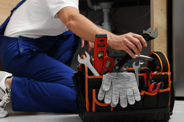 Best Plumbing Inspection Services  in Trumansburg, NY